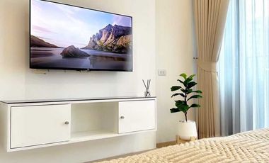 Wohnung zur Miete mit Studio in Suan Luang, Bangkok