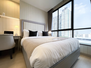 For rent 1 bed condo in Phaya Thai, Bangkok