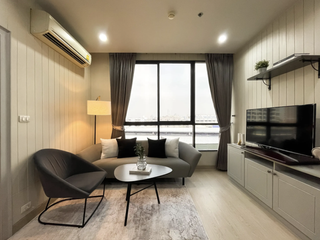 For rent 1 bed condo in Phaya Thai, Bangkok