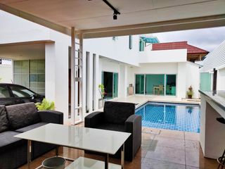 For sale and for rent 3 bedrooms house in Mueang Phuket, Phuket