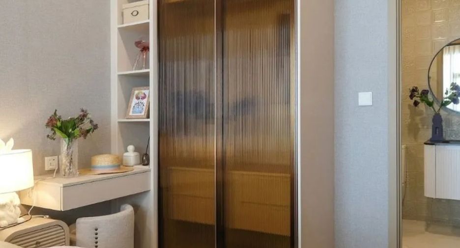 For sale 1 bed condo in Mueang Phuket, Phuket
