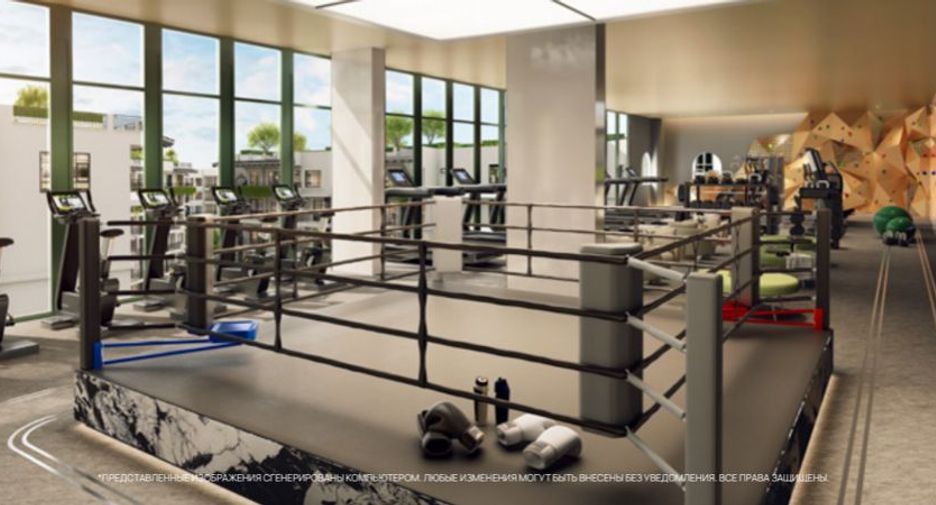 For sale 1 bed condo in Mueang Phuket, Phuket