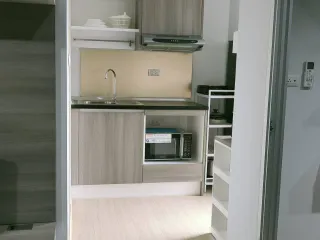 Wohnung zum Kauf mit Studio in Lak Si, Bangkok