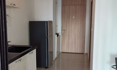 For rent スタジオ condo in Ratchathewi, Bangkok