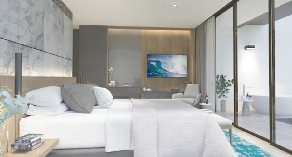 For sale 3 ベッドルーム condo in Thalang, Phuket