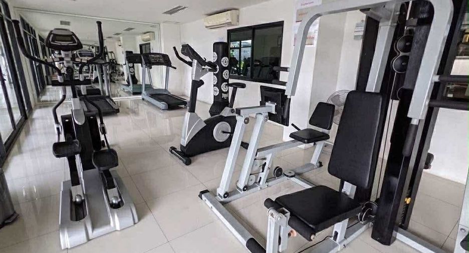 For sale 1 bed condo in Kathu, Phuket