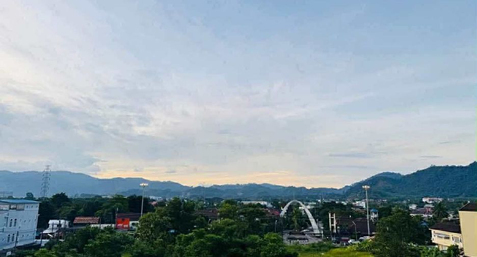 For sale 1 bed condo in Kathu, Phuket