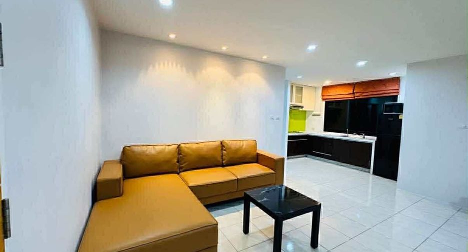 For sale 1 bed condo in Kathu, Phuket