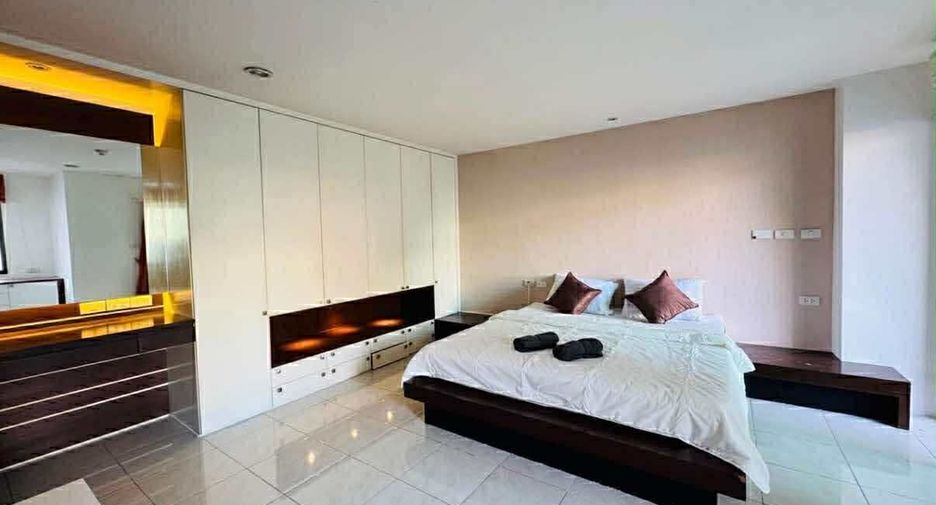 For sale 1 bed condo in Kathu, Phuket