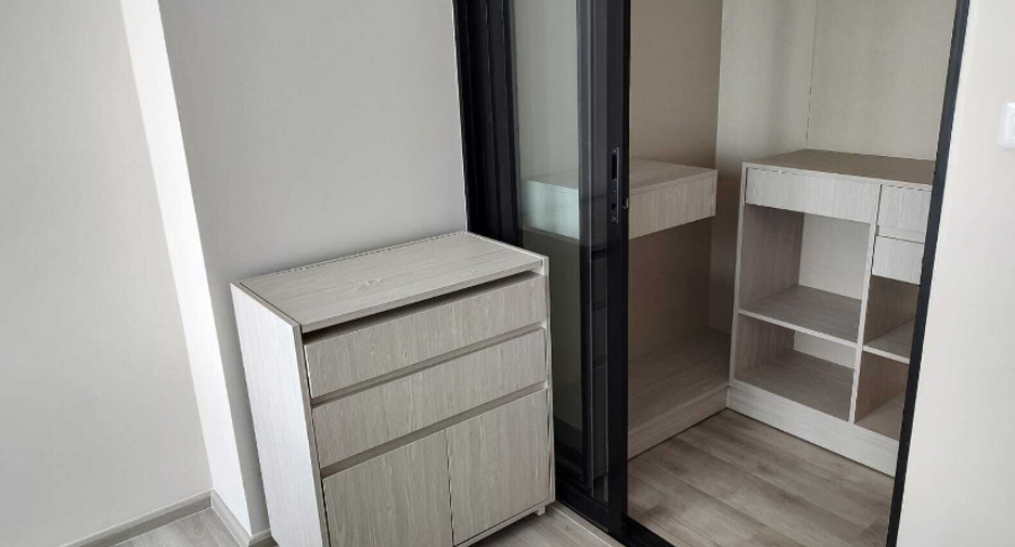 For rent 1 bed condo in Bang Phli, Samut Prakan