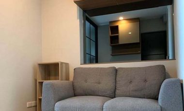 Condo en alquiler de 1 habitaciones en Bang Phlat, Bangkok