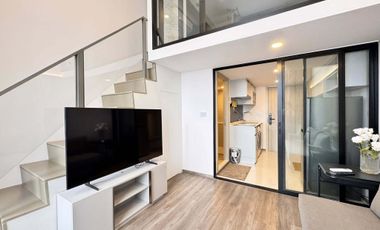 For rent 1 bed condo in Chatuchak, Bangkok