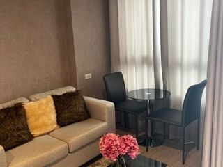 Аренда студия кондо в Банг Капи, Бангкок