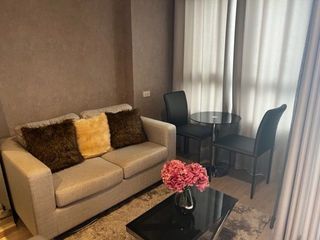 Аренда студия кондо в Банг Капи, Бангкок