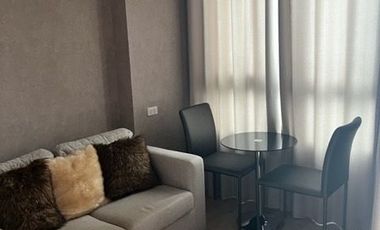 Condo en alquiler de estudio en Bang Kapi, Bangkok