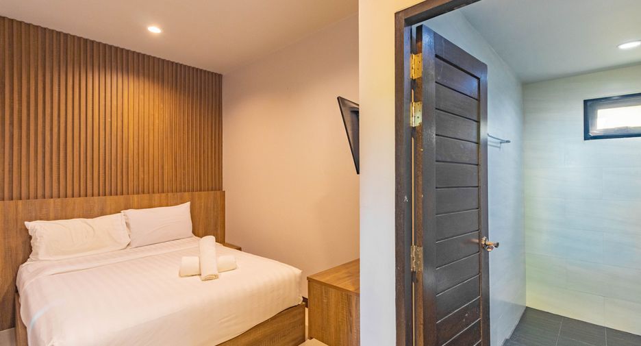 For rent 3 bedrooms villa in Thalang, Phuket