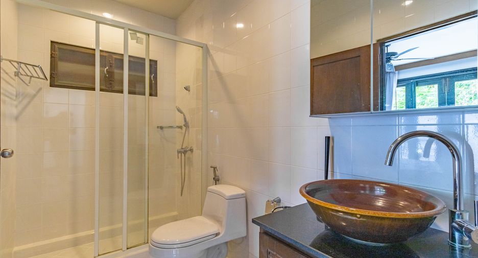 For rent 3 bedrooms villa in Thalang, Phuket