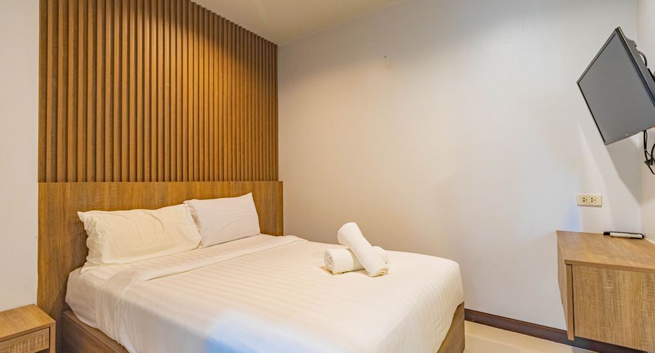 For rent 3 bedrooms villa in Thalang, Phuket