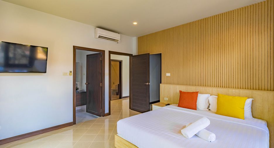For rent 3 bedrooms villa in Thalang, Phuket