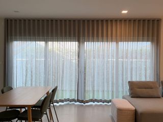 For rent 4 bedrooms house in Bang Phli, Samut Prakan