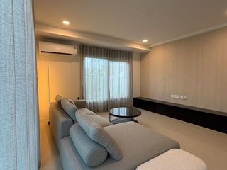 For rent 4 bedrooms house in Bang Phli, Samut Prakan