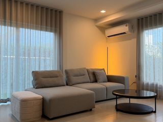 For rent 4 bedrooms house in Bang Phli, Samut Prakan