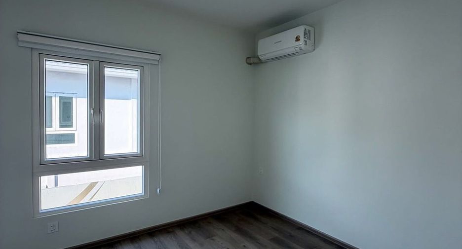 For rent 4 bedrooms house in Bang Phli, Samut Prakan