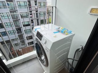ให้เช่า 2 ห้องนอน คอนโด ใน เมืองสมุทรปราการ, สมุทรปราการ
