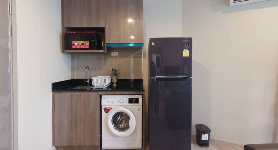For rent 1 bed condo in Bang Na, Bangkok