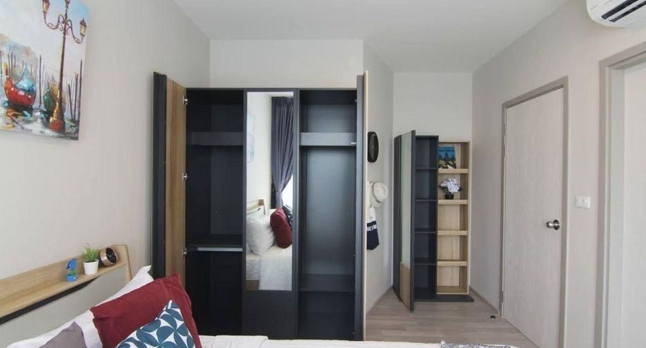 For rent 1 bed condo in Bang Na, Bangkok