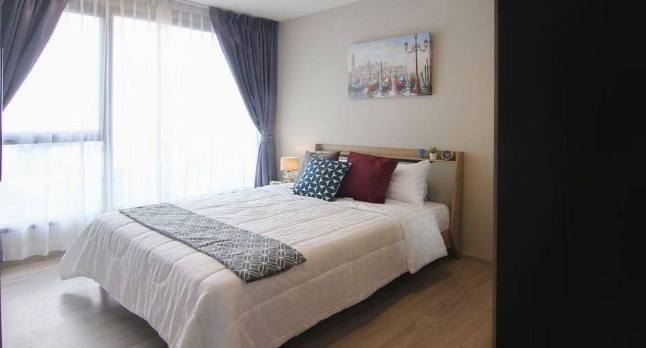For rent 1 bed condo in Bang Na, Bangkok