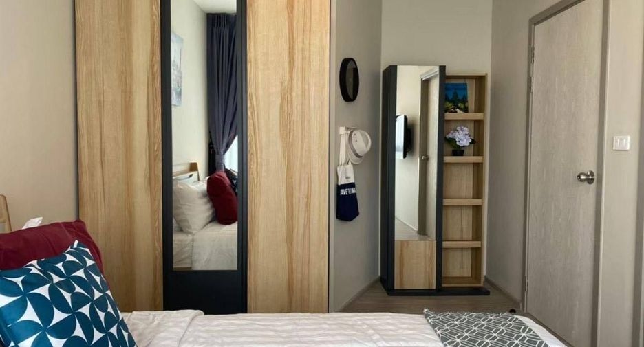 For rent 1 bed condo in Bang Na, Bangkok