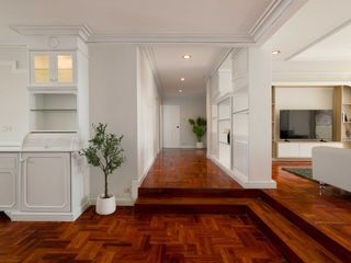 Apartment zur Miete mit 3 Zimmer in Watthana, Bangkok