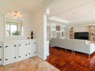Apartment zur Miete mit 3 Zimmer in Watthana, Bangkok