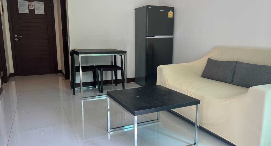 For rent 1 bed condo in Mueang Phuket, Phuket