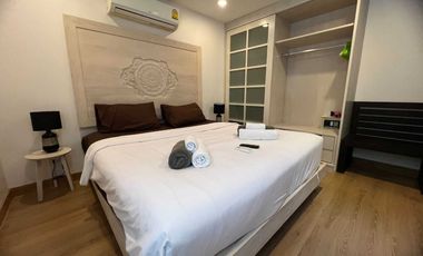 出租 1 卧室 公寓 在 Phuket Town, 普吉