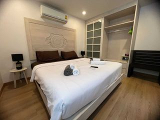 For Rent 1 Bedroom Condo In Mueang Phuket