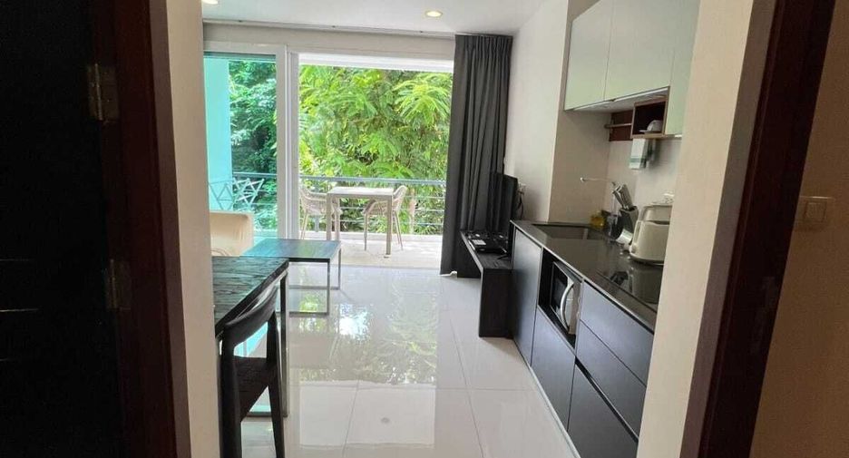 For rent 1 bed condo in Mueang Phuket, Phuket