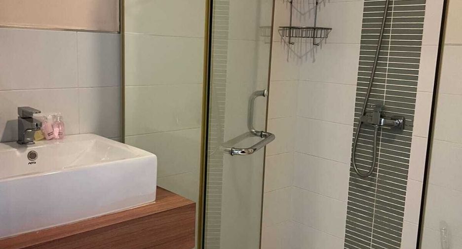 For rent 1 bed condo in Mueang Phuket, Phuket