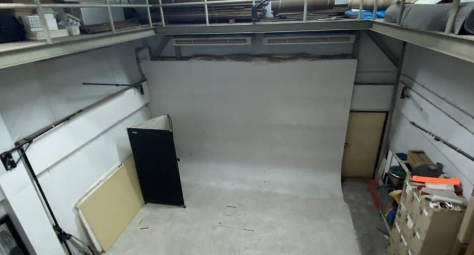 Local comercial en venta en Huai Khwang, Bangkok