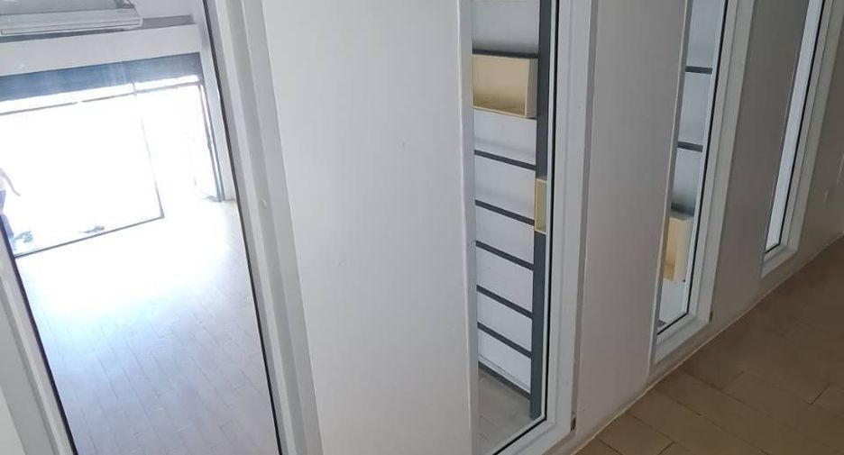 For sale and for rent 1 bed retail Space in Phra Khanong, Bangkok