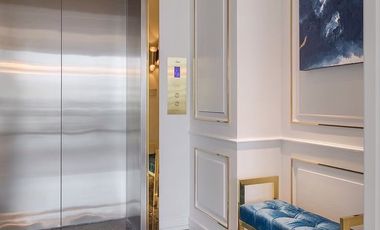For sale 3 bedrooms condo in Khlong Toei, Bangkok