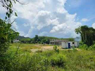 For sale land in Thalang, Phuket