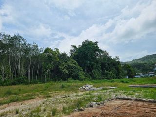For sale land in Thalang, Phuket