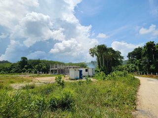 For sale land in Thalang, Phuket