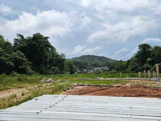 For sale land in Thalang, Phuket