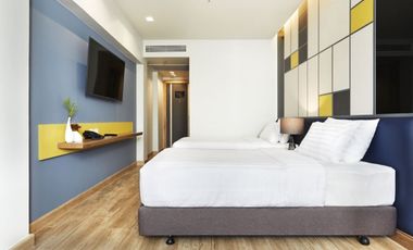 For rent 1 bed apartment in Chatuchak, Bangkok