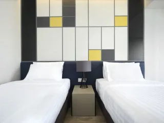 For rent 1 Beds apartment in Chatuchak, Bangkok