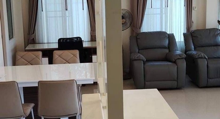 Haus zur Miete mit 3 Zimmer in Mueang Phuket, Phuket