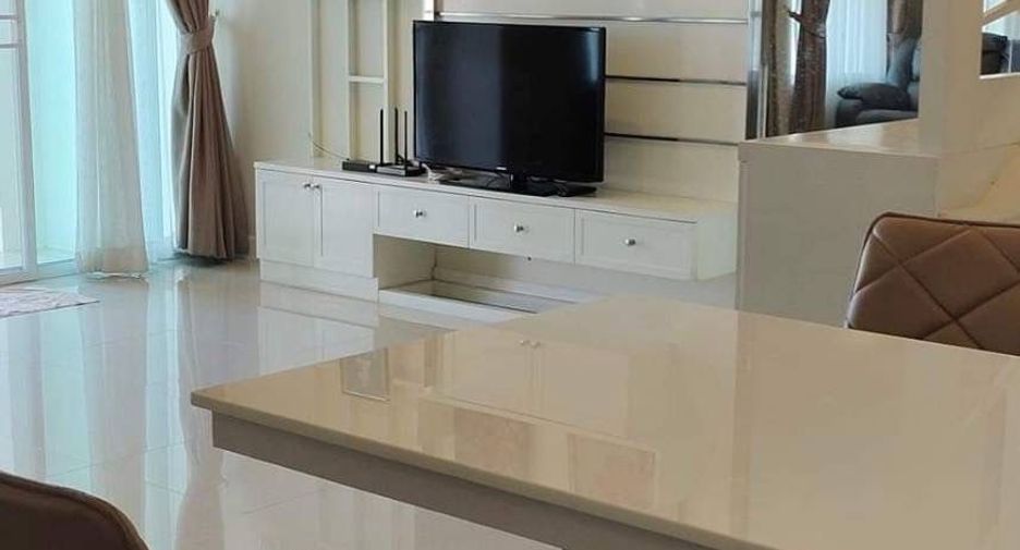 Haus zur Miete mit 3 Zimmer in Mueang Phuket, Phuket